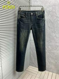 Picture of Fendi Jeans Long _SKUFendisz29-3812yx509856